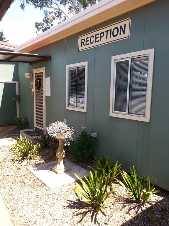 Bargo Motor Inn Exterior photo